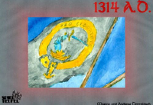 1314 AD.