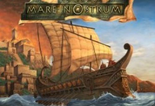 Mare Nostrum
