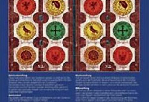 Kardinal und König : Der Vatikan