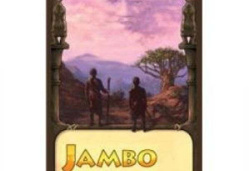 Jambo expansion