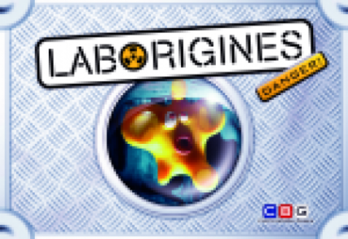 Laborigines