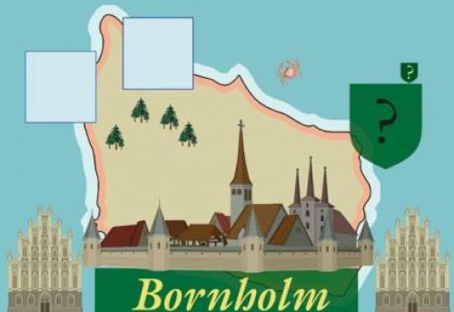 Kogge: Bornholm