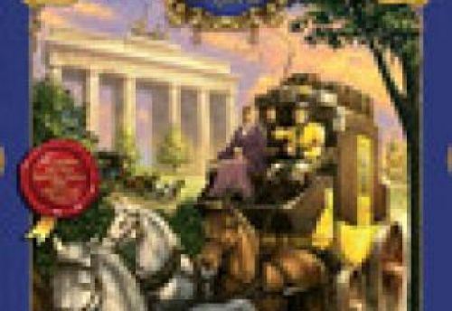 Thurn und Taxis : Glanz und Gloria