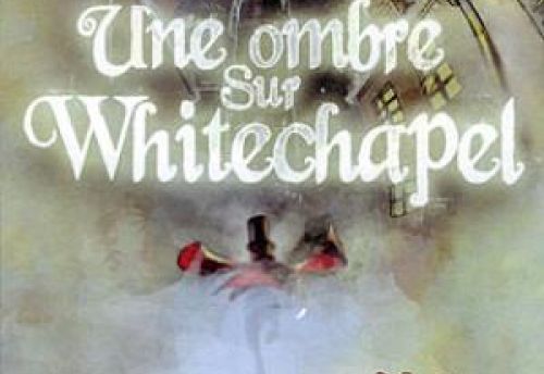 Une Ombre sur Whitechapel