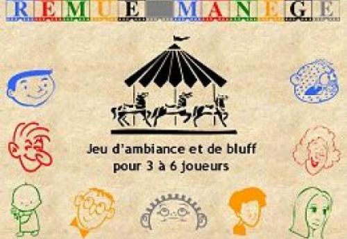 Remue-Manège