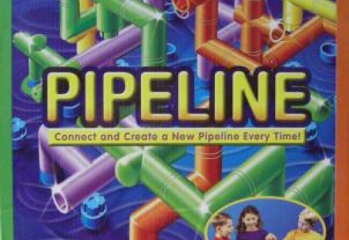 Pipeline