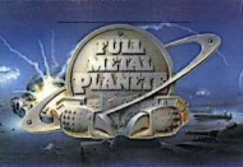Full Metal Planete