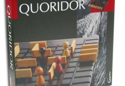 Quoridor