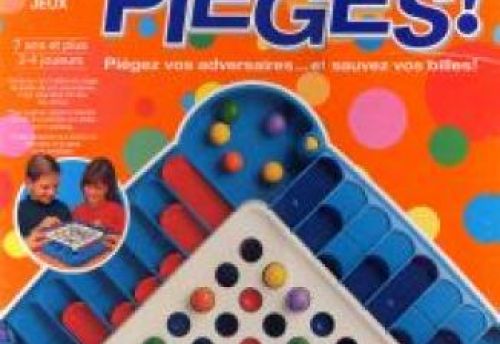 Pièges