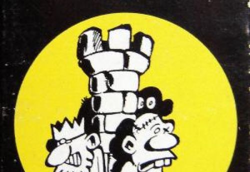 Tempête sur l'Échiquier