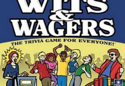 Wits & Wagers
