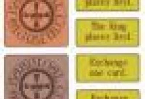 Kardinal und König - Das Duell