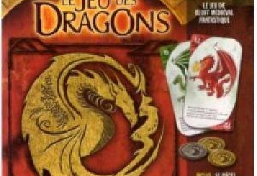Le Jeu des Dragons