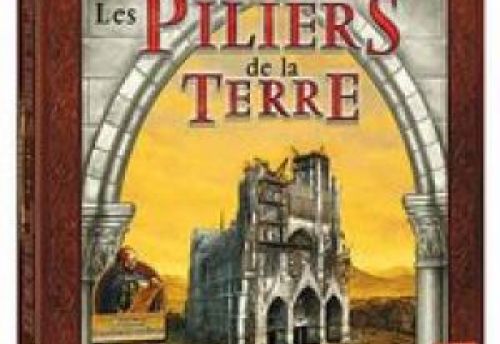 Les piliers de la Terre - L'extension