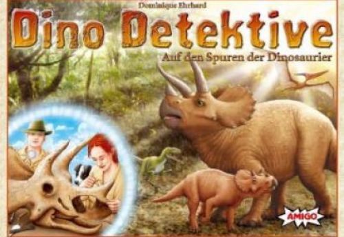 Dino Detektive