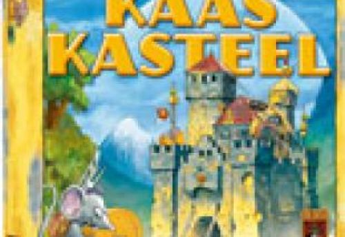 Kaas Kasteel