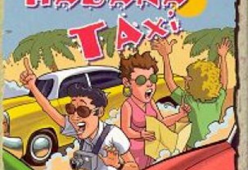 Habana Taxi