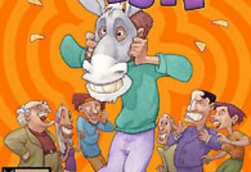 Einer ist Immer der Esel