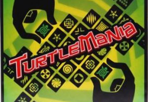 Turtlemania