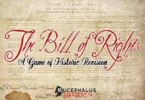 Top Ten: The Bill of Rights
