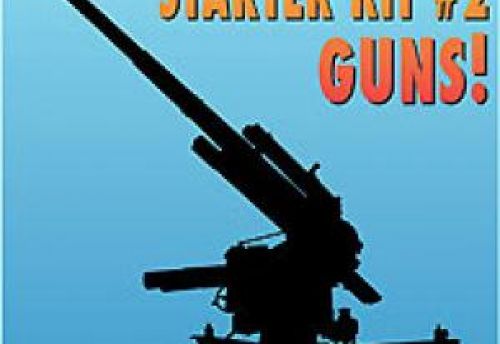 Advanced Squad Leader Starter Kit 2