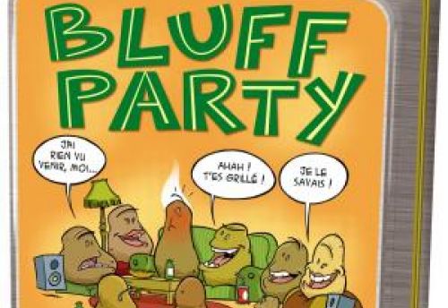 Bluff party