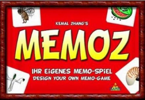 Memoz