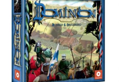 Dominion