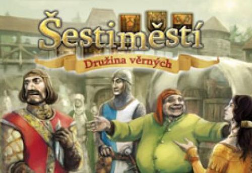 Šestimestí - Druzina vernych