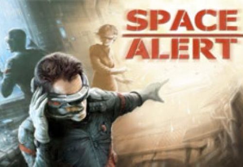 Space Alert