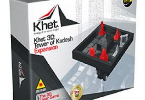 Khet : Tower of Kadesh