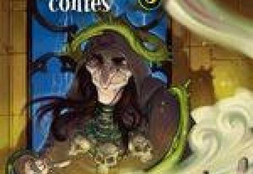Il était une fois : Sombres contes