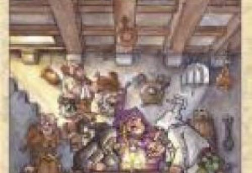 Krakow 1325AD extension