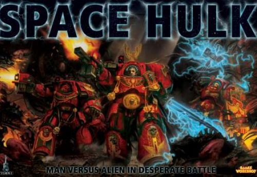 Space Hulk : 3ieme édition