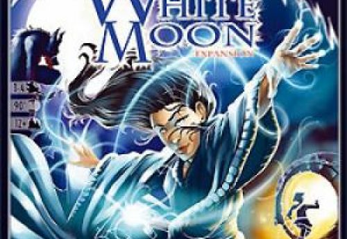 Ghost Stories : White Moon