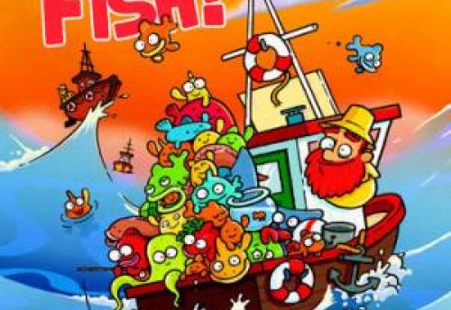 fish! fish!! fish!!!