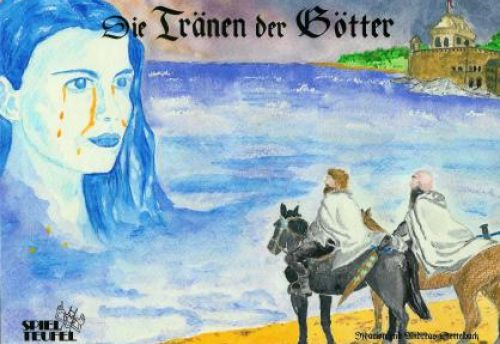 Die Tränen der Götter