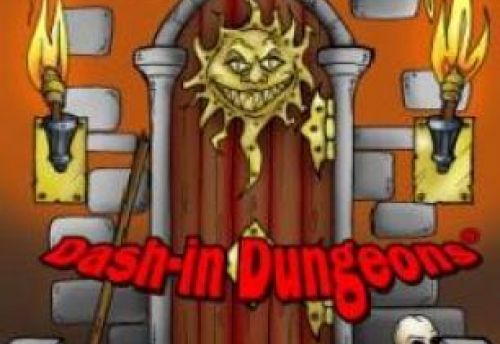 Dash-in Dungeons