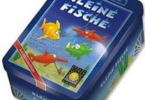 Kleine Fische