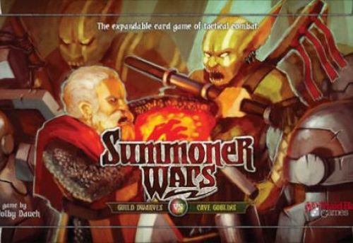 Summoner Wars 