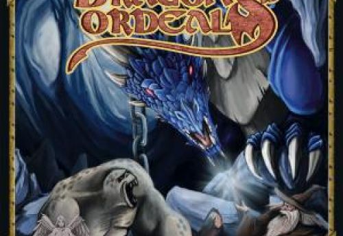 Dragon ordeal