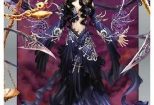 Anima : Le Crépuscule des Dieux