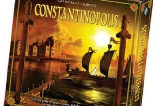 Constantinopolis