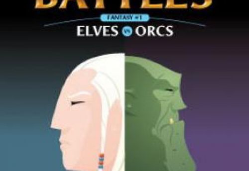 Pocket Battles: Orcs vs. Elves
