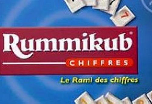 Spiel des Jahres 1980