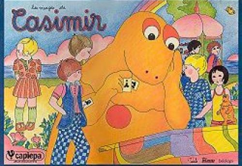 Les Visages de Casimir