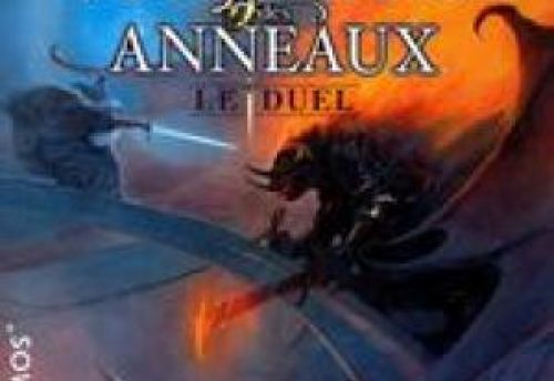 Le Seigneur des Anneaux - Le Duel