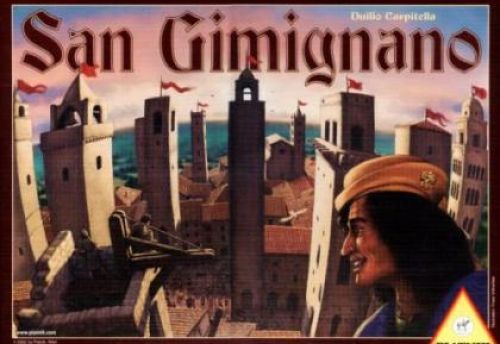 San Gimignano