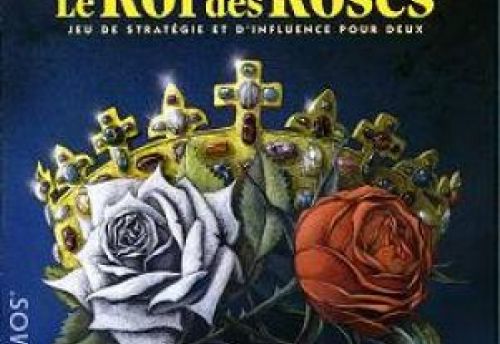 Le Roi des Roses