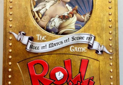 Roll For It! Deluxe Edition